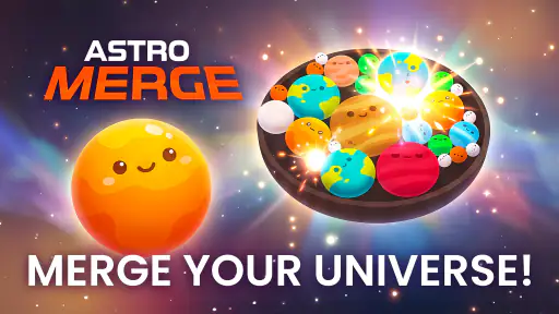 Astro Merge 1