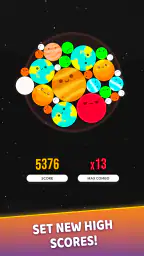 Astro Merge 8