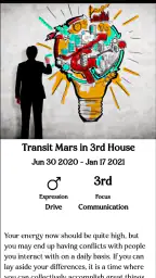 AstroMatrix Birth Horoscopes 6