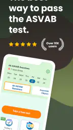 ASVAB Practice Test 2026 Prep 1