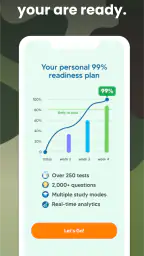 ASVAB Practice Test 2026 Prep 4