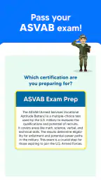 ASVAB Practice Test 2026 Prep 7