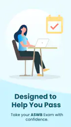 ASWB BSW LCSW MSW | Exam Prep 6