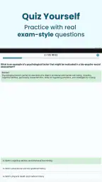 ASWB BSW LCSW MSW | Exam Prep 8