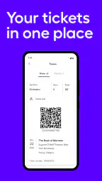 ATG Tickets - Theater Tickets 3