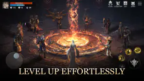ATHENA:Blood Twins screenshot
