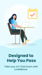 ATI TEAS Exam Prep 2026 6