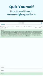 ATI TEAS Exam Prep 2026 8