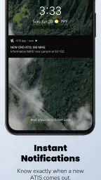 ATIS App 2