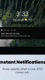 ATIS App 7