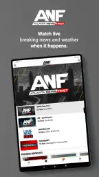 Atlanta News First 5