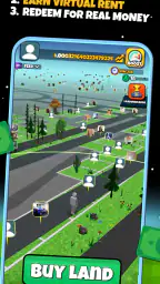 Atlas Earth - Buy Virtual Land 2