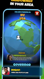 Atlas Earth - Buy Virtual Land 5