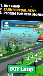 Atlas Earth - Buy Virtual Land 8