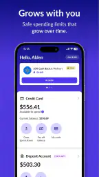 Atlas - Rewards Credit Card 3