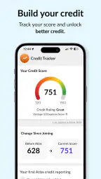Atlas - Rewards Credit Card 4