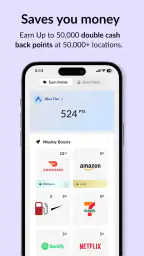 Atlas - Rewards Credit Card 5