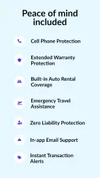 Atlas - Rewards Credit Card 7
