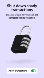 Atlas - Rewards Credit Card 8