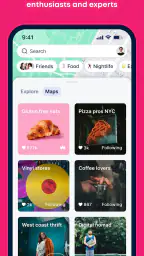 Atly – Know where to go 1