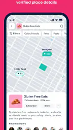 Atly – Know where to go 2