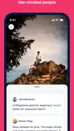 Atly – Know where to go 3