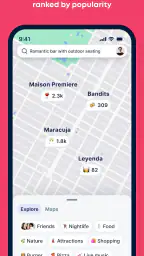 Atly – Know where to go 4
