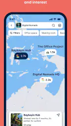 Atly – Know where to go 7