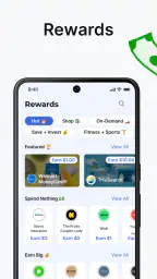 ATM: Get Cash, Earn Rewards 2