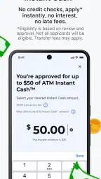 ATM: Get Cash, Earn Rewards 3