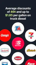 AtoB: Find and Save on Fuel 1