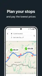 AtoB: Find and Save on Fuel 3