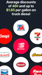 AtoB: Find and Save on Fuel 5