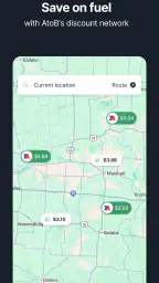AtoB: Find and Save on Fuel 7