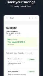AtoB: Find and Save on Fuel 8