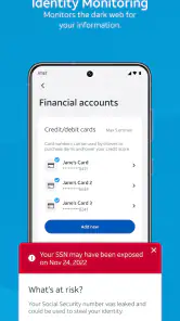 AT&T ActiveArmor℠ screenshot