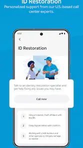 AT&T ActiveArmor℠ screenshot