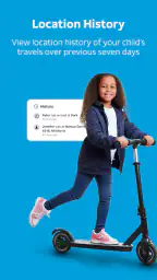 AT&T Secure Family® parent app 3