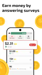 AttaPoll - Paid Surveys 2