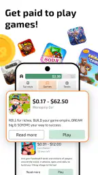 AttaPoll - Paid Surveys 3