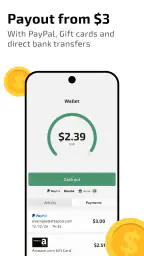 AttaPoll - Paid Surveys 4