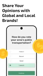 AttaPoll - Paid Surveys 5