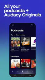 Audacy: Radio & Sports Talk 8