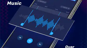 Audio Editor & Music Editor screenshot