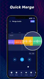 Audio Editor & Music Editor 6
