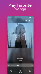 Audio & Music Player 2