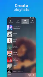 Audio & Music Player 3