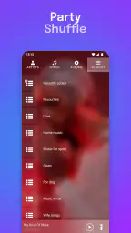 Audio & Music Player 4