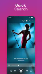 Audio & Music Player 5