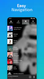 Audio & Music Player 6
